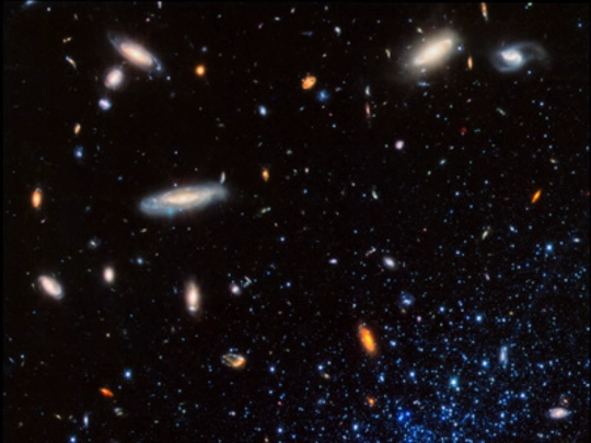 collections screenshot