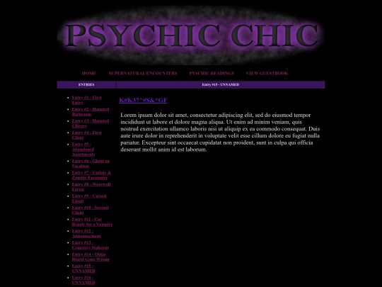 entry_15 screenshot