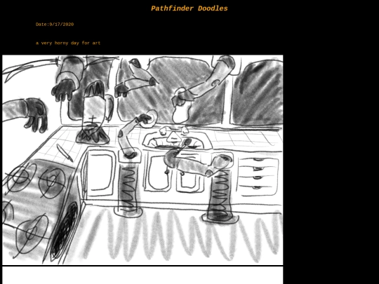 pathfinder/path_25 screenshot