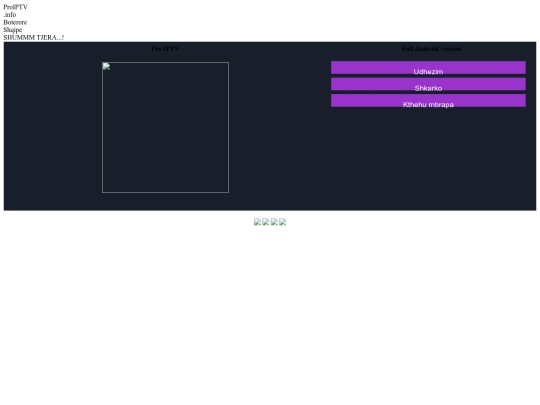 images/proiptvapp screenshot