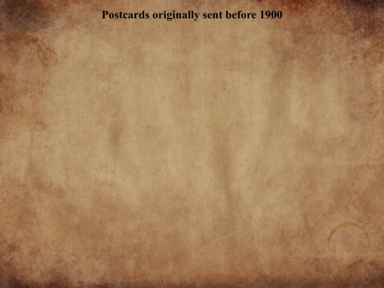 decades/pre-1900 screenshot