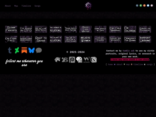 pagetemplate screenshot