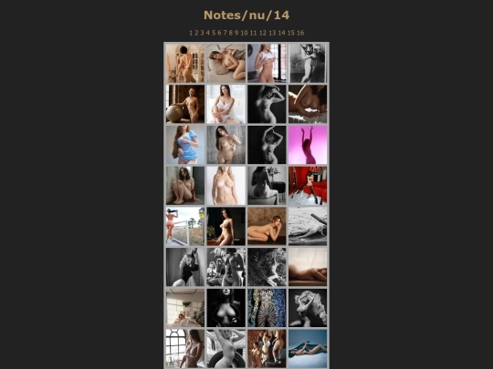 Sub/nu/Sub/14 screenshot