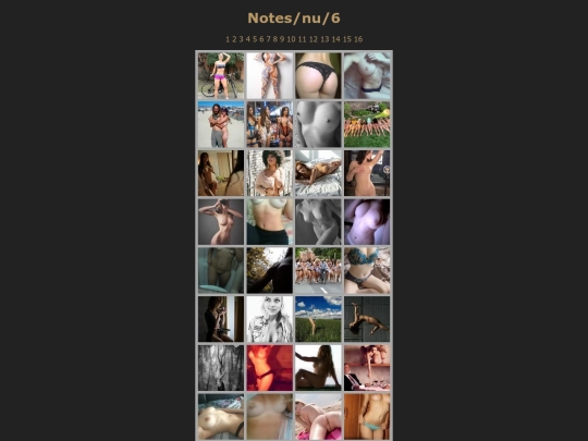 Sub/nu/Sub/6 screenshot