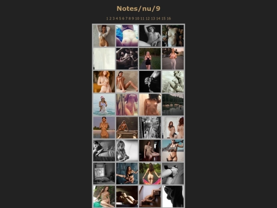Sub/nu/Sub/9 screenshot