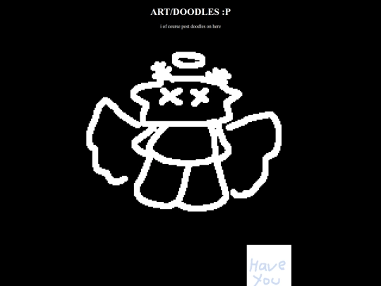 art screenshot