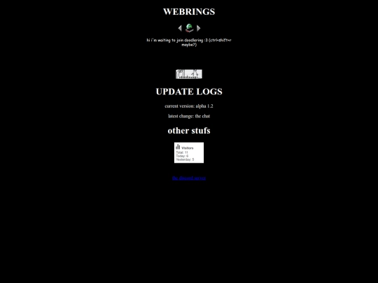 misclogs screenshot