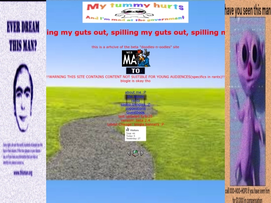 oldschool screenshot