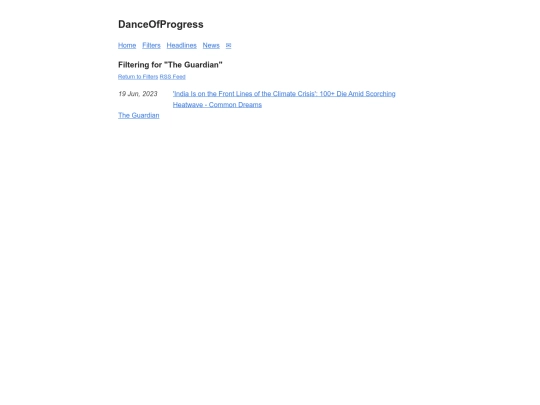 organizations/the-guardian screenshot