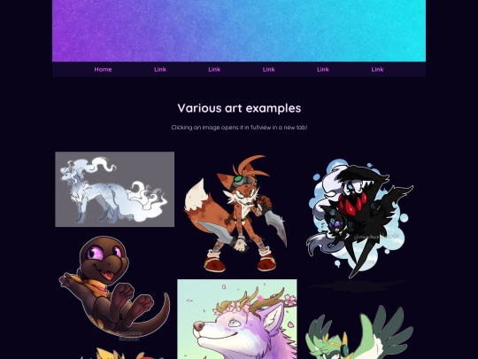 gallery screenshot