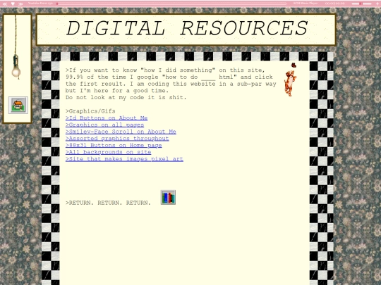 digitalresourcesdigitallibrary screenshot