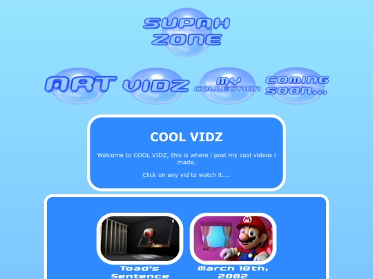 vid screenshot