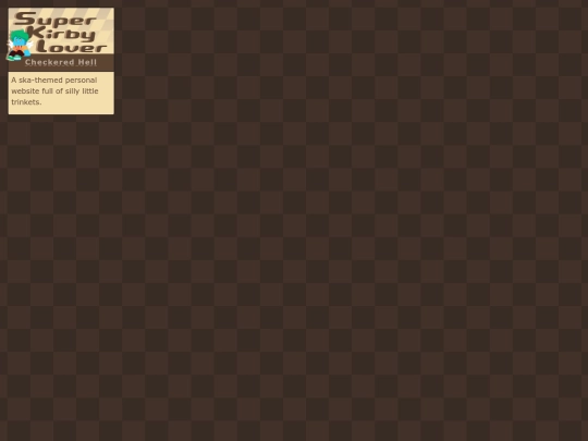 webgarden screenshot