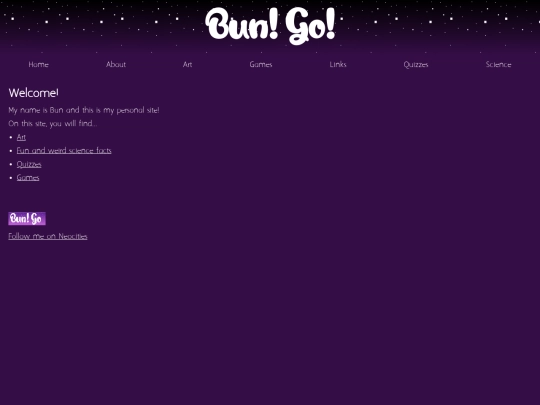album screenshot