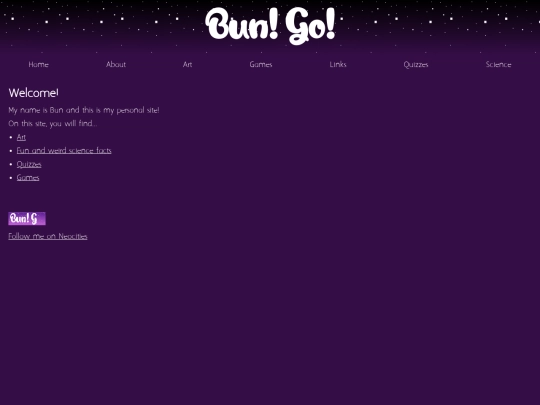 wildlife screenshot
