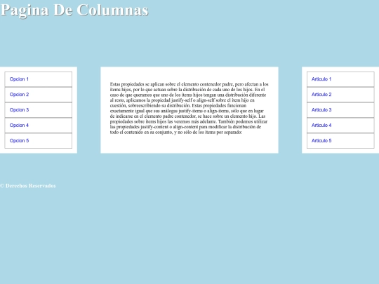 columnas/mulcolum screenshot