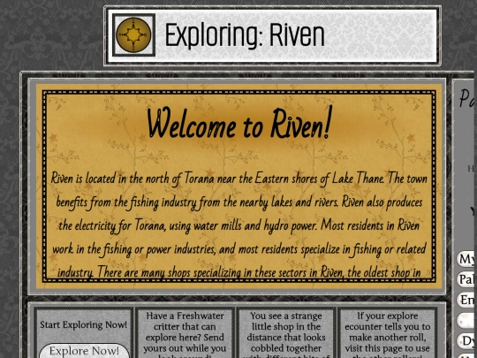 riven screenshot