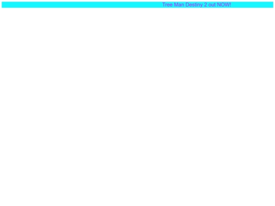 marquee screenshot