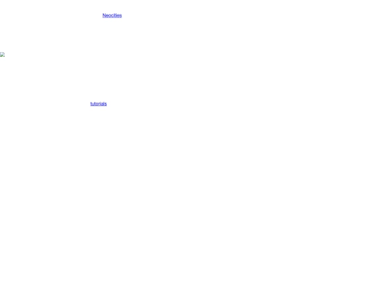 oldindex screenshot