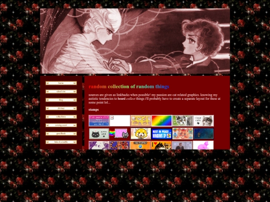 collection screenshot
