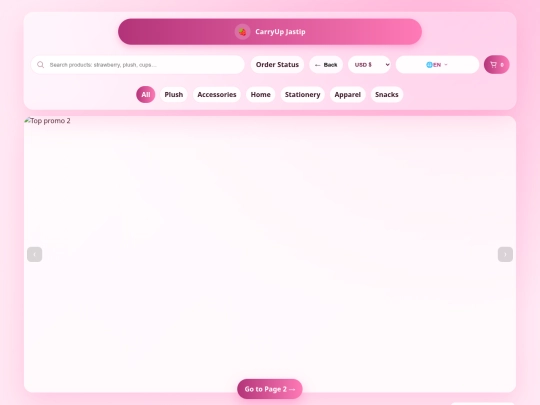 TR008 screenshot