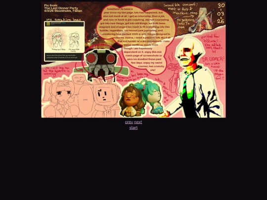 junkjournal/10 screenshot