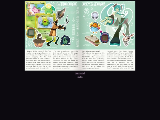 junkjournal/7 screenshot