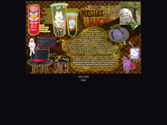 junkjournal/9 screenshot
