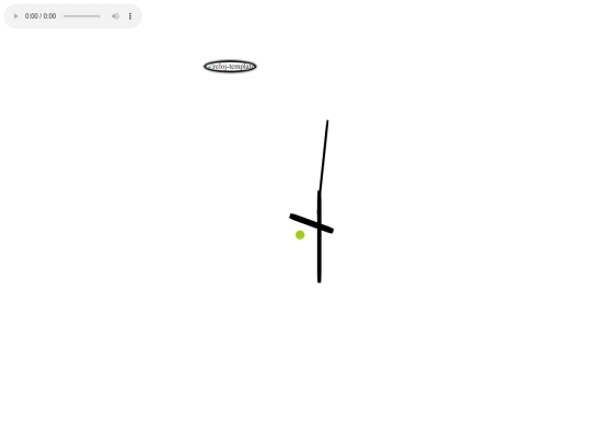 time screenshot