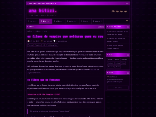 post screenshot