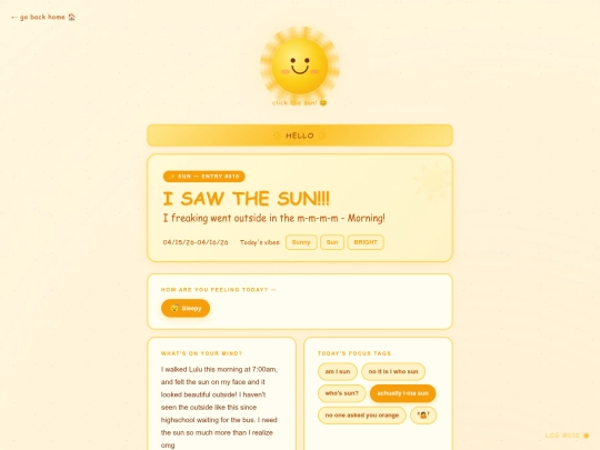 log-010 screenshot