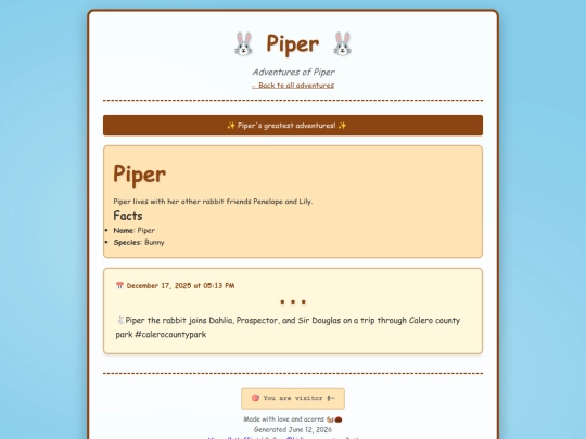 stuffies/piper screenshot