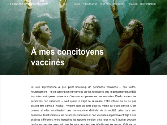 a-mes-concitoyens-vaccines screenshot