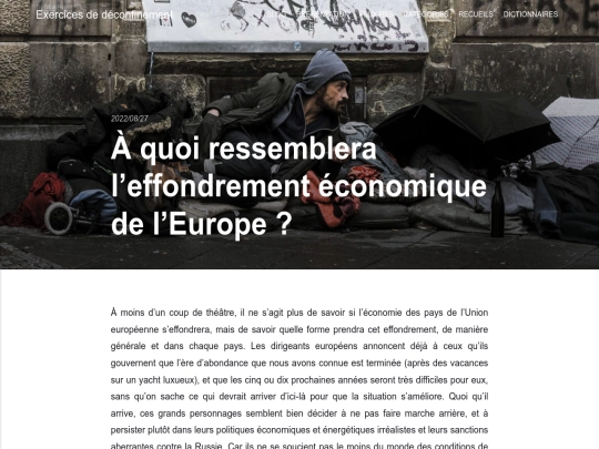 a-quoi-ressemblera-leffondrement-economique-de-leurope screenshot