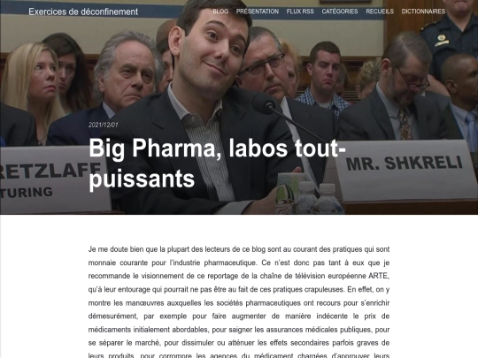 big-pharma-labos-tout-puissants screenshot