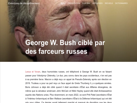 bush-cible-par-des-farceurs-russes screenshot