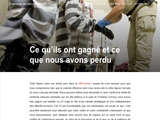 ce-quils-ont-gagne-et-ce-que-nous-avons-perdu screenshot