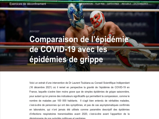 comparaison-de-lepidemie-de-covid-19-avec-les-epidemies-de-grippe screenshot