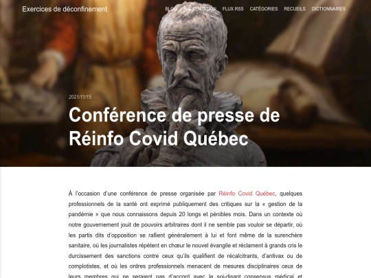 conference-de-presse-de-reinfo-covid-quebec screenshot