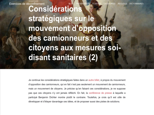 considerations-strategiques-sur-le-mouvement-dopposition-des-camionneurs-aux-mesures-soi-disant-sanitaires-2 screenshot