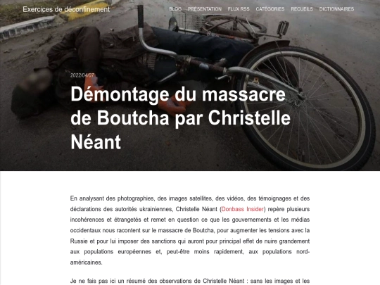 demontage-du-massacre-de-boutcha-par-christelle-neant screenshot