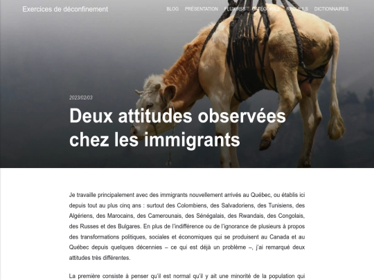 deux-attitudes-observees-chez-les-immigrants screenshot