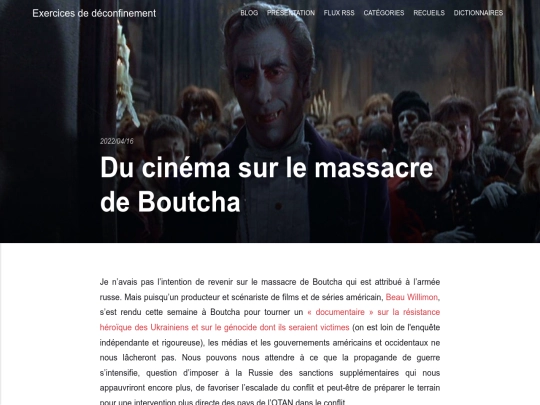 du-cinema-sur-le-massacre-de-boutcha screenshot