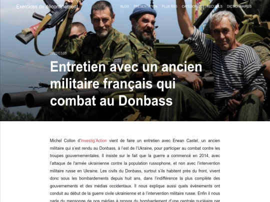 entretien-avec-un-ancien-militaire-francais-qui-combat-au-donbass screenshot