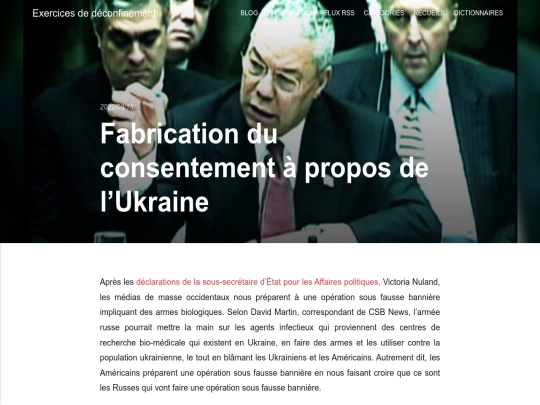 fabrication-du-consentement-a-propos-de-lukraine screenshot