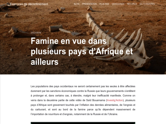 famine-en-vue-dans-plusieurs-pays-dafrique-et-ailleurs screenshot