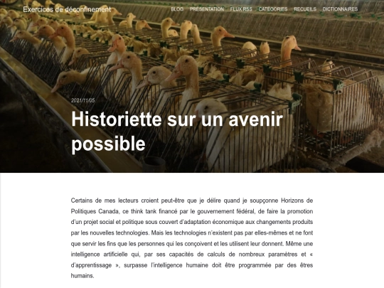 historiette-sur-un-avenir-possible screenshot
