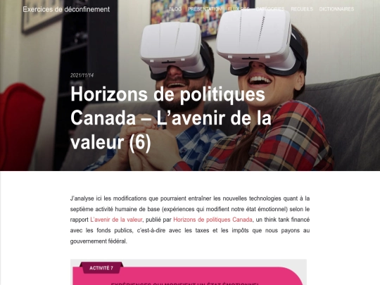 horizons-de-politiques-canada-lavenir-de-la-valeur-6 screenshot
