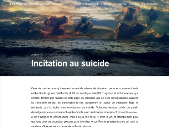 incitation-au-suicide screenshot