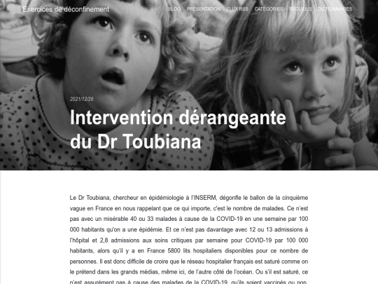 intervention-du-dr-toubiana screenshot